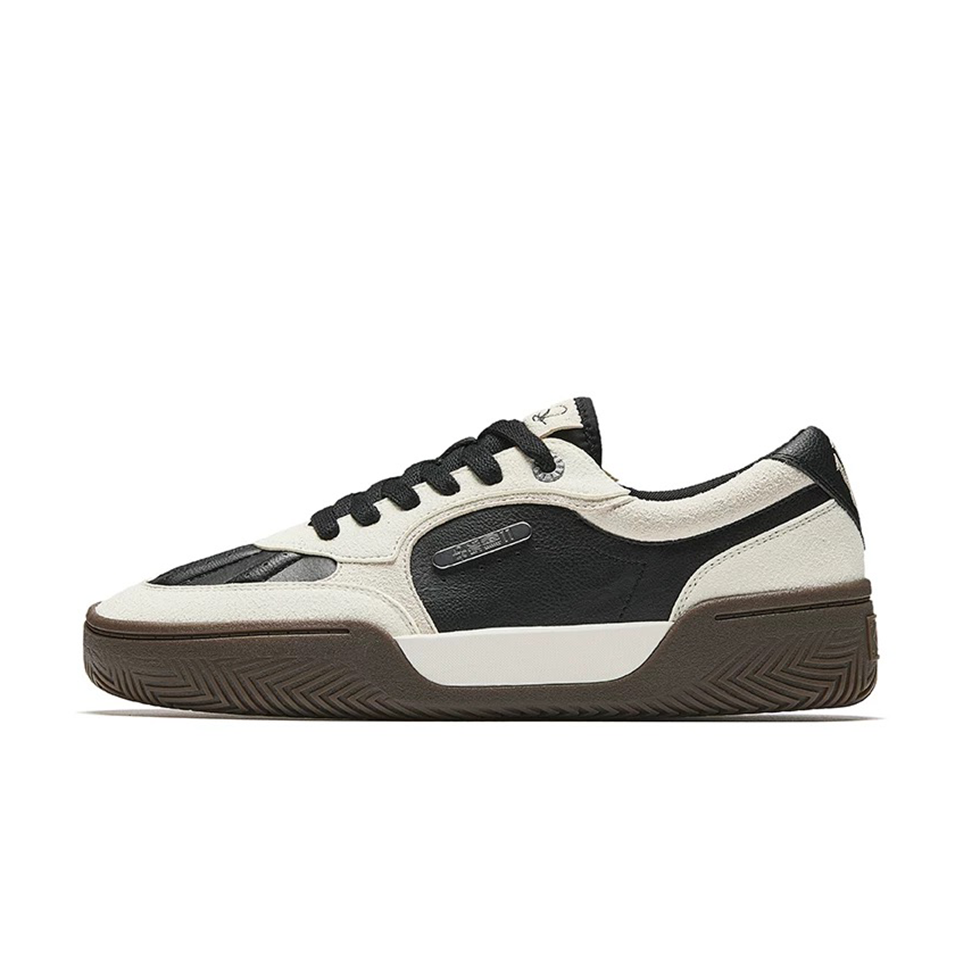 Anta KAI Hélà TRIBE 'Beige Black'