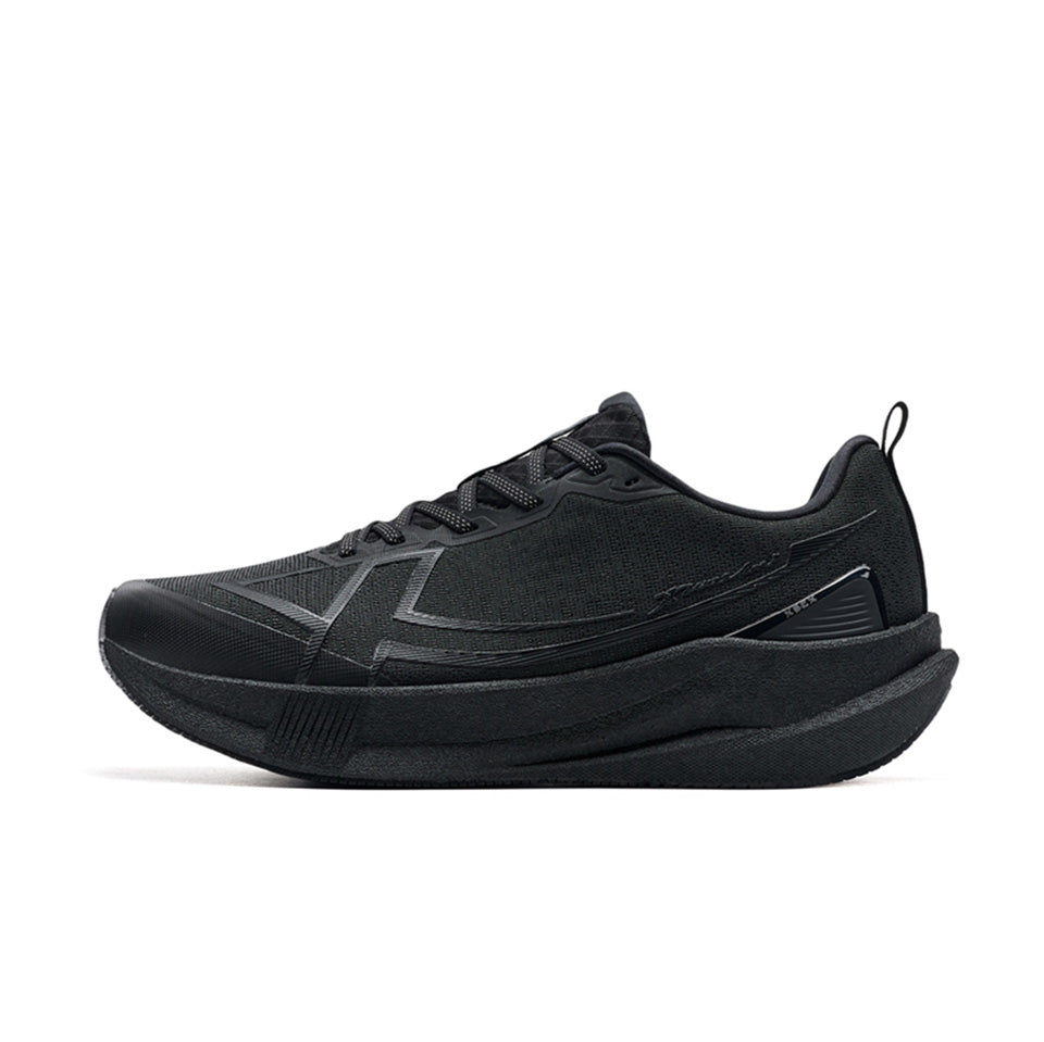 Xtep 2000km 5.0 'Black' | Running Shoes