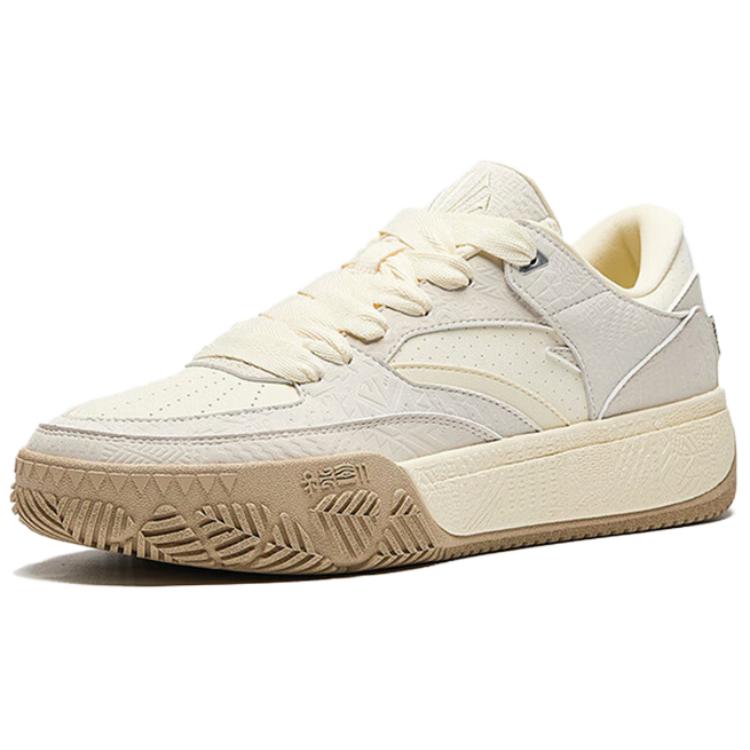 Anta KAI Hélà CODE 'Light Beige White'