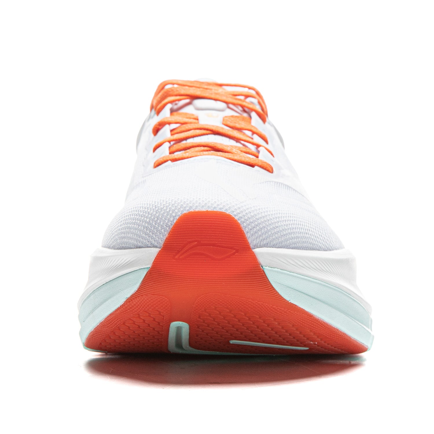 Lol X LINING Yueying 5 Pro 'Standard White' | Running Shoes