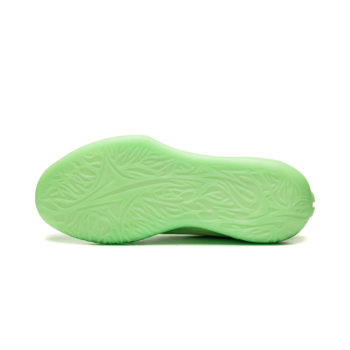 LiNing JB5 'Light Neon Green'