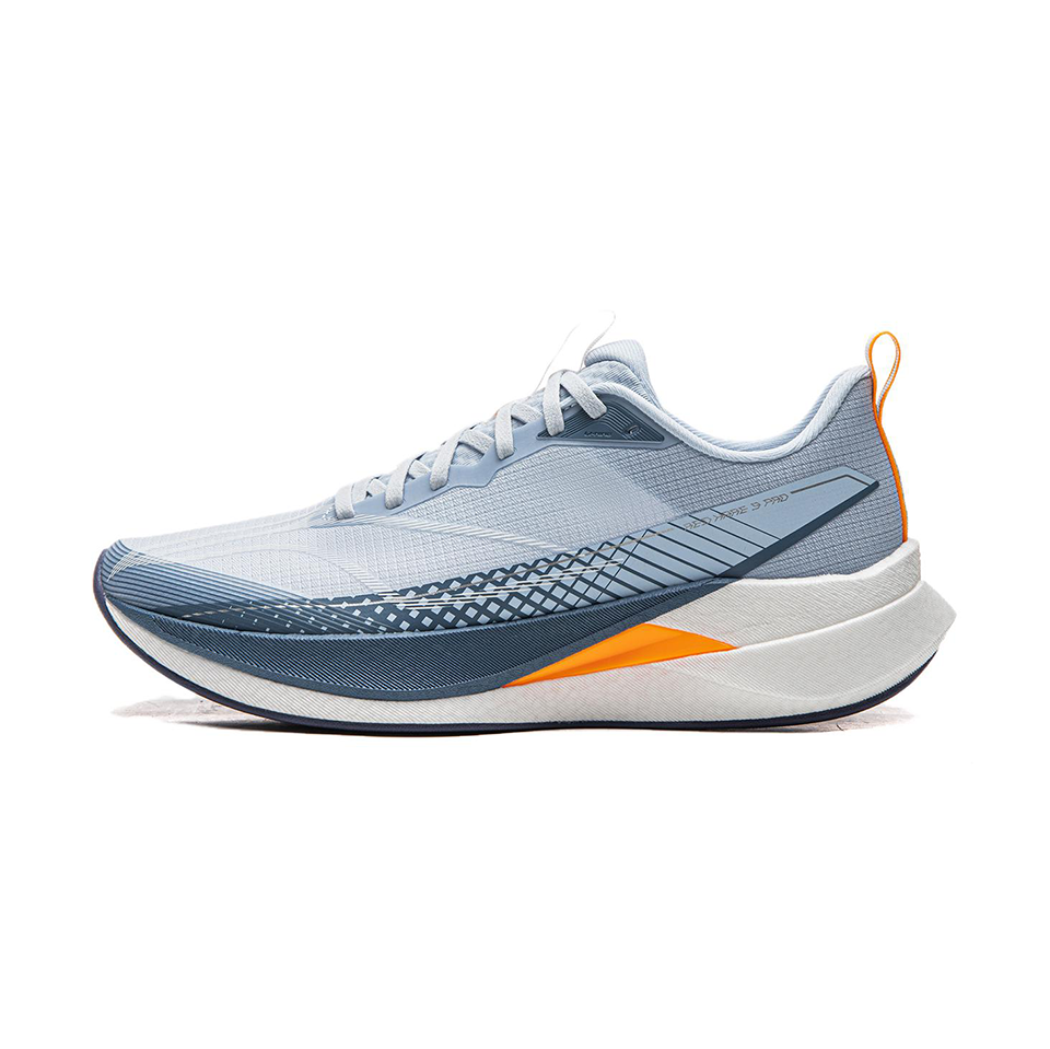 Lining Red Hare 9 PRO 'Clear Blue Sky’ | Running Shoes