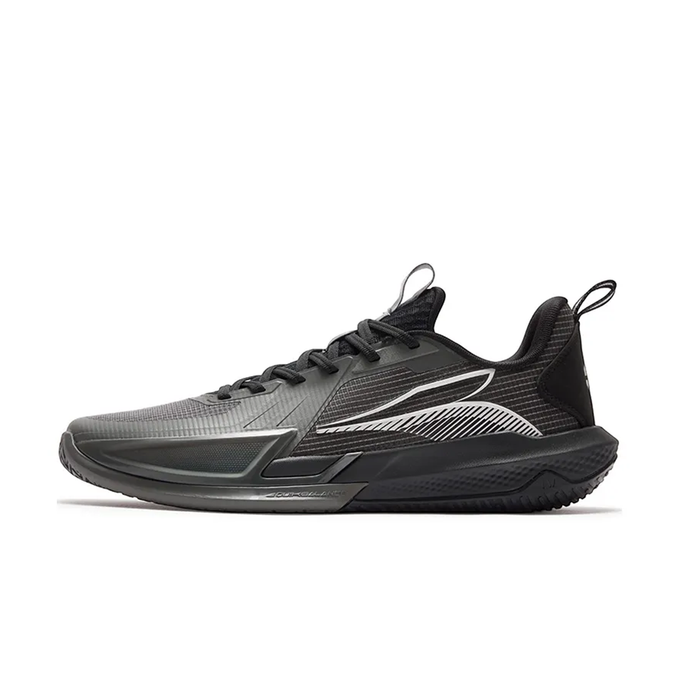 361° BIG3 4.5 Quick  'Grey'