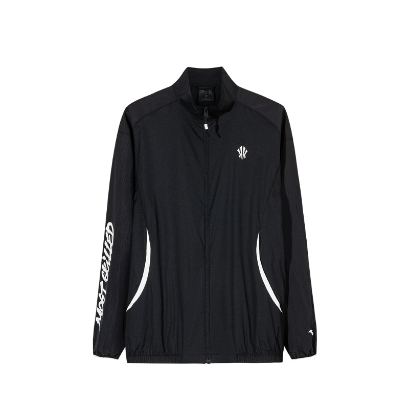 Anta Kai Jackets 'Black'
