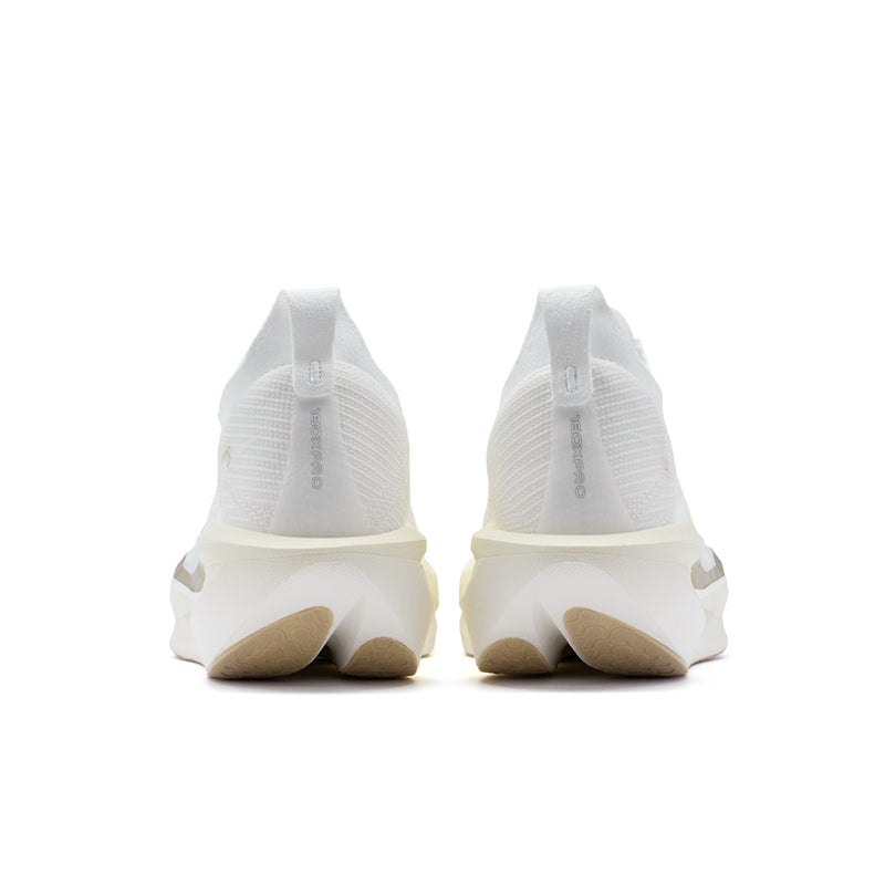 XTEP 160X8.0 Pro 'Classic White' | Running Shoes