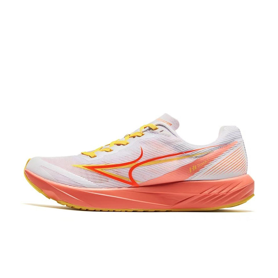 HEALTH Qiangjing 'Speed Orange'