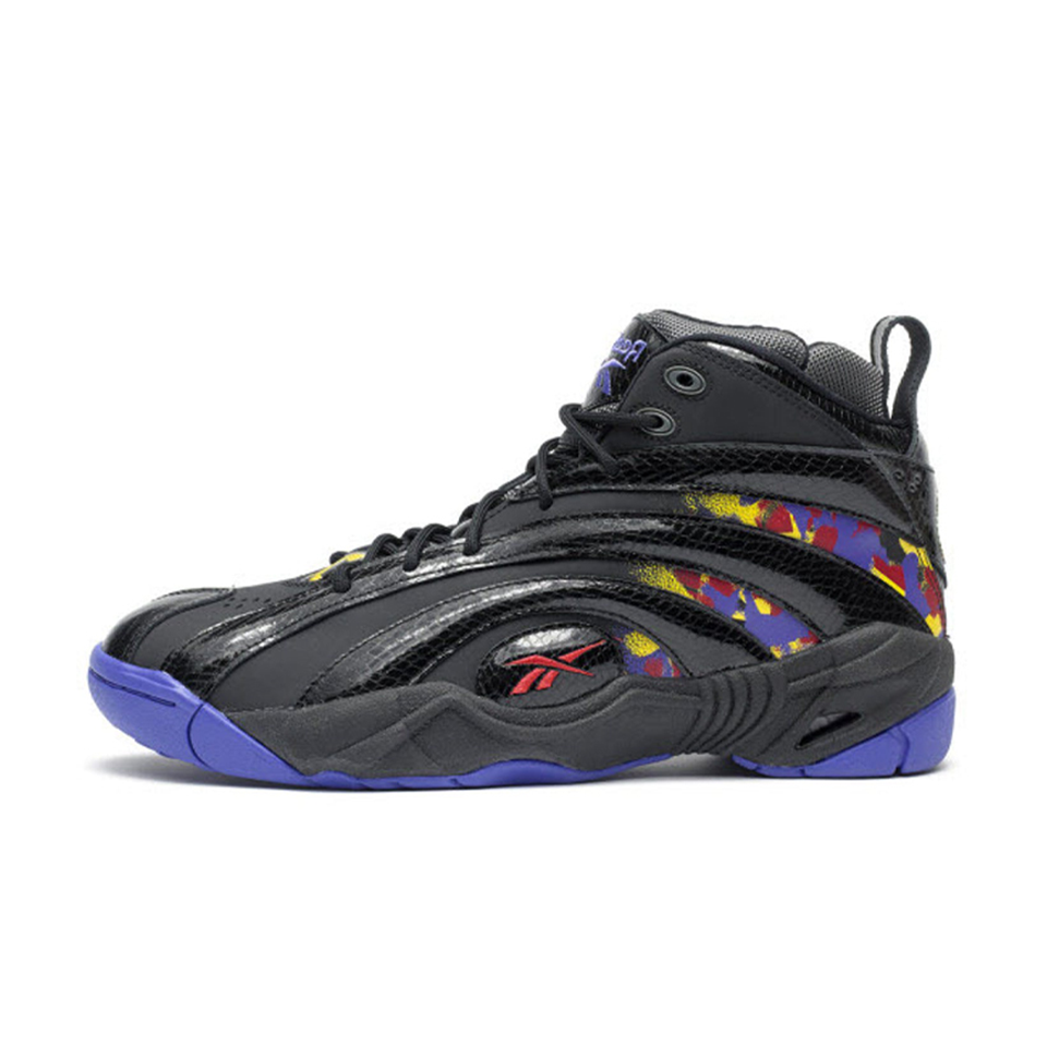 Reebok Shaqnosis OG 'Escape From LA'