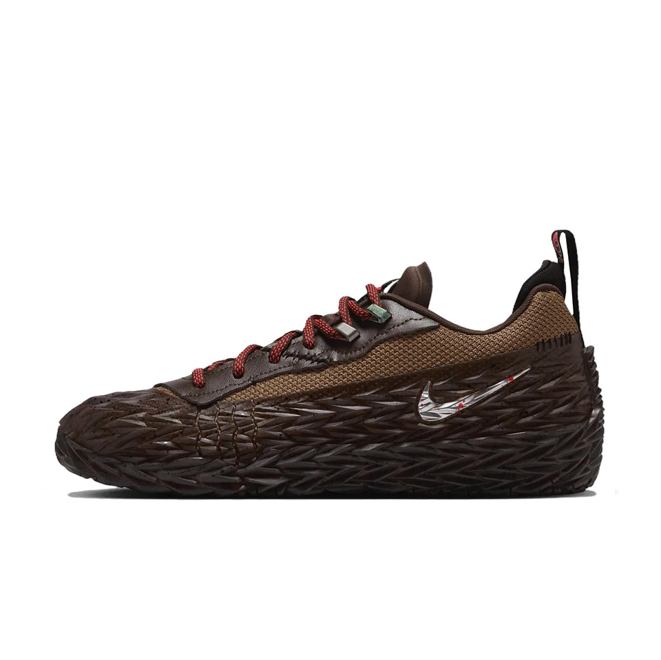 Nike S.T. Charge 'Halloween'