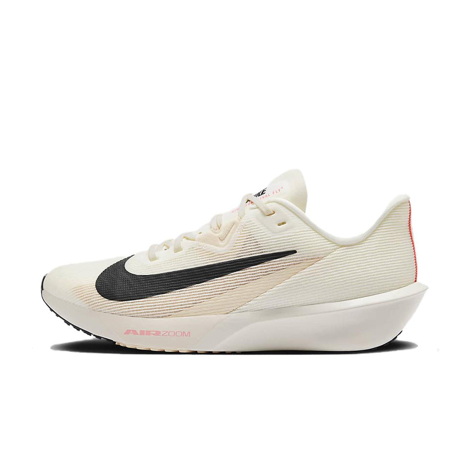 Nike Air Zoom Rival Fly 4 'Ivory Guava Ice Black' | Running Shoes