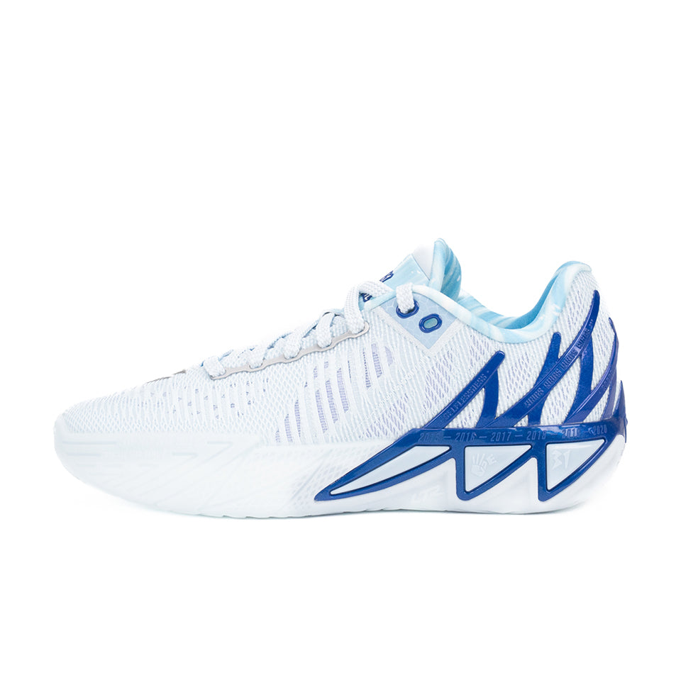 ANTA KT11 Klay Thompson 'Frozen Blue'