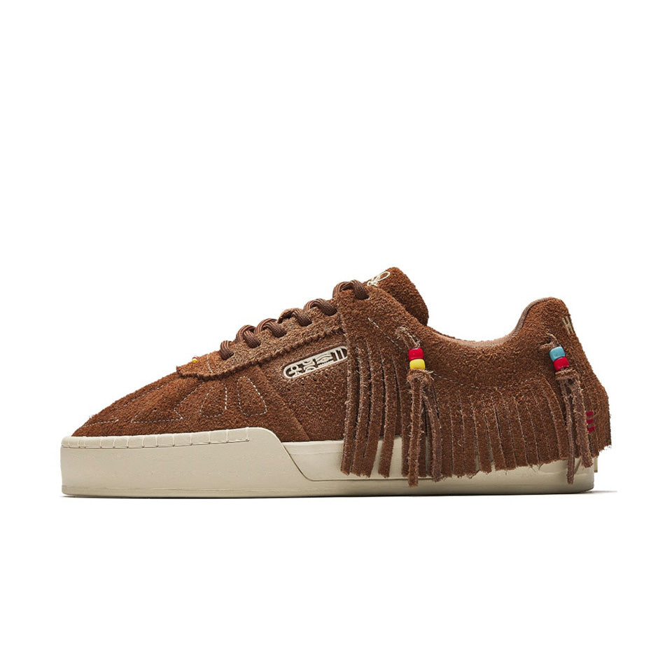 Anta Kai Tribe Hélà Style 'CHIEF Hélà’ - Kicksown store