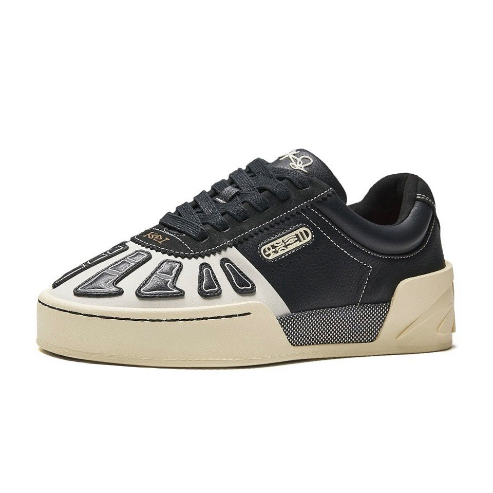 Anta Kai Tribe Hélà Style 'Skeleton’ - Kicksown store
