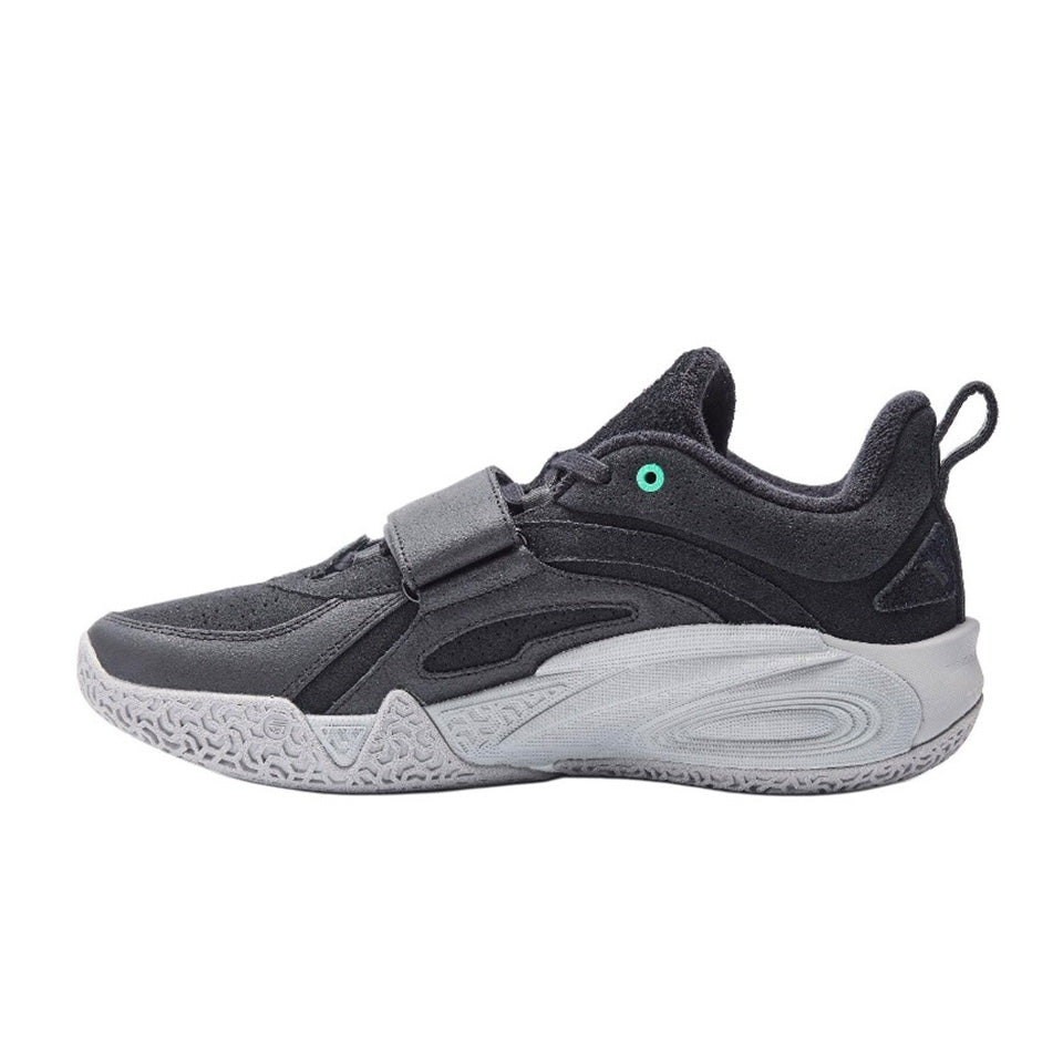 ANTA Kai 1 'Black Grey' - Kicksown store