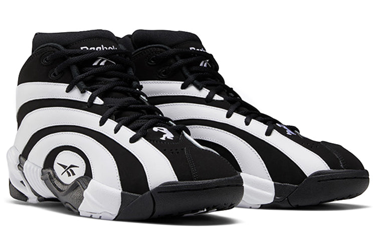 Reebok Shaqnosis 'Reverse'