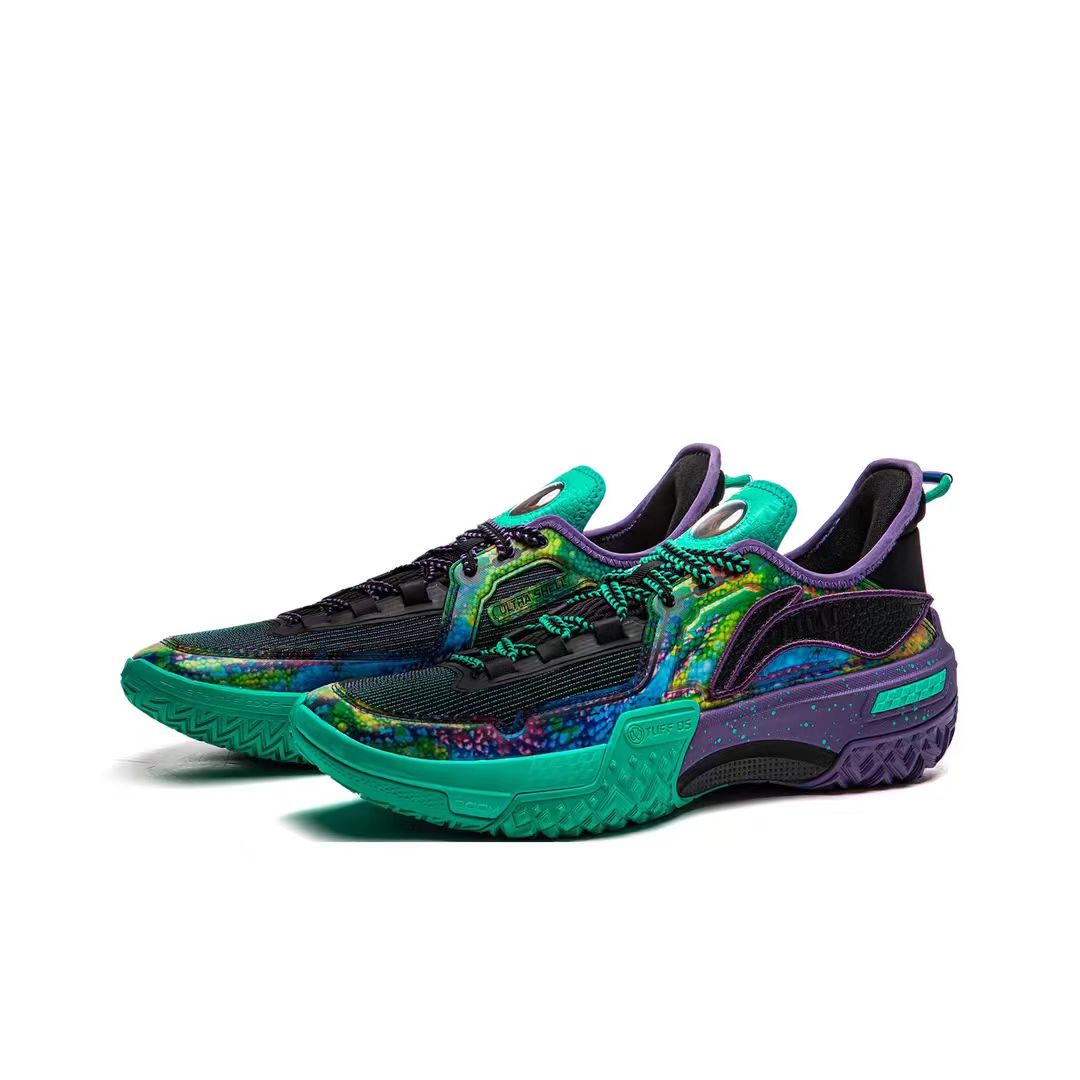 LiNing Jie Ao 'Chameleon' - Kicksown store
