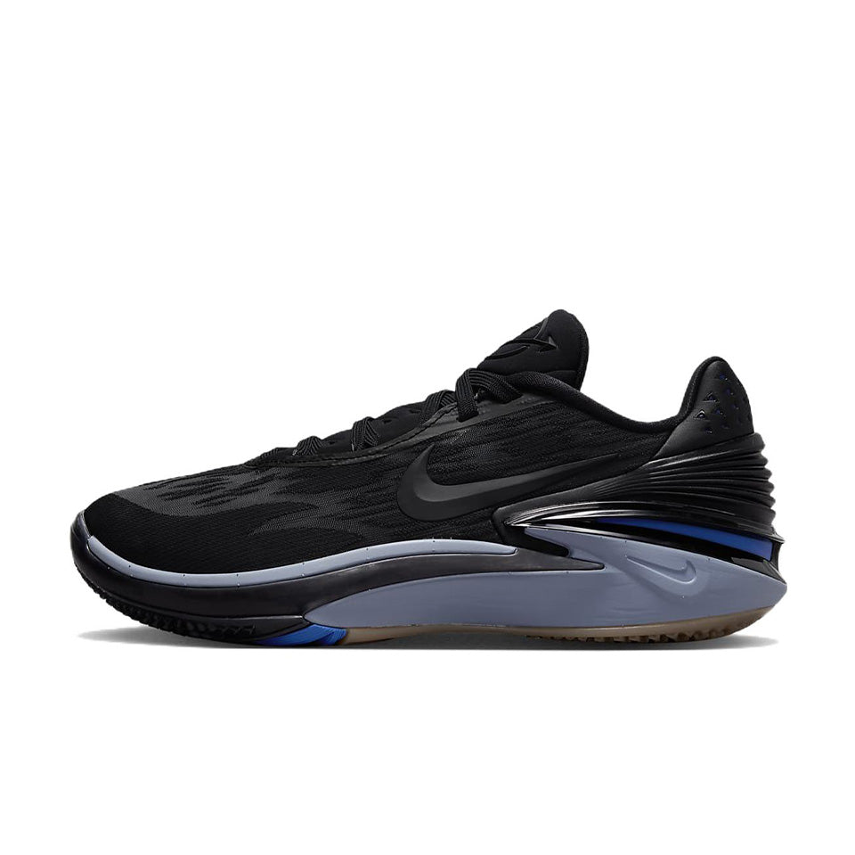 Nike Air Zoom GT Cut 2 EP 'Black Racer Blue'