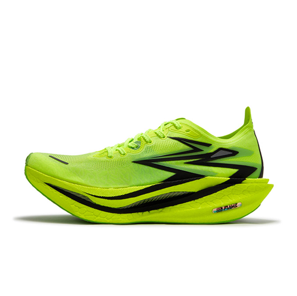 361° Flame 4 'Oasis' | Running Shoes