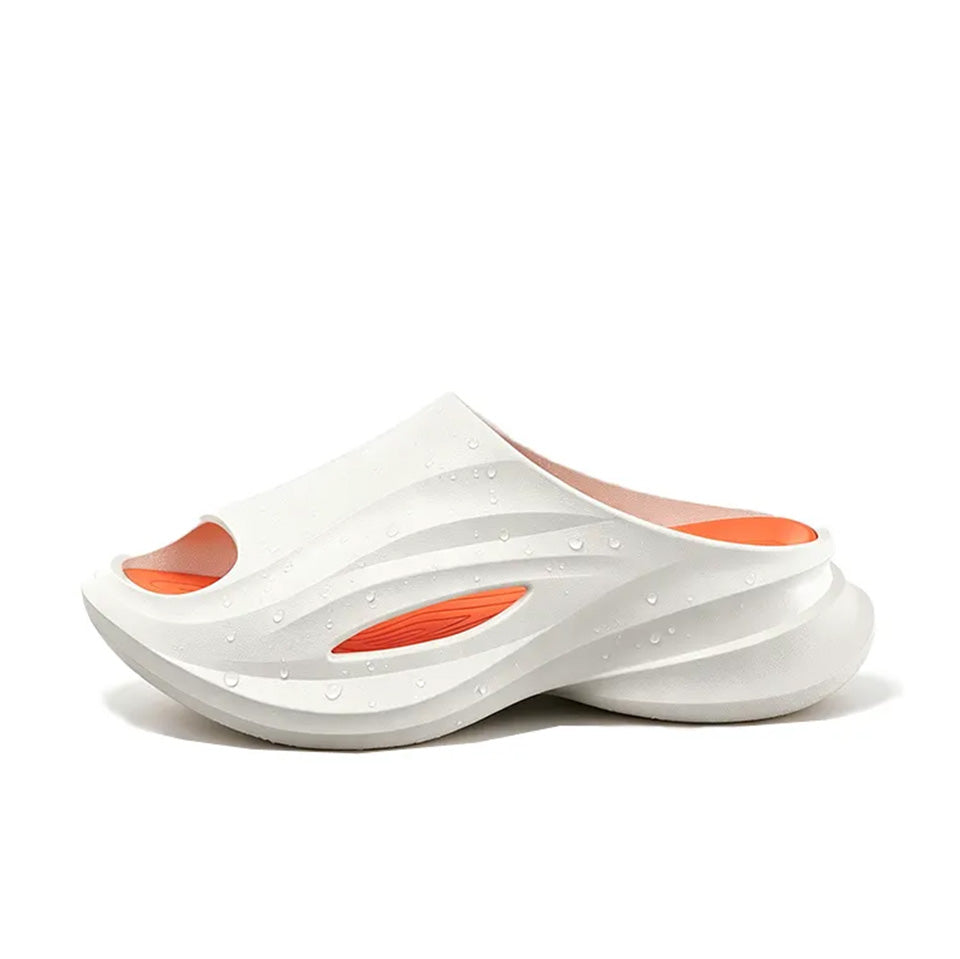 Yassia The Boundary-Breaking Series Slippers