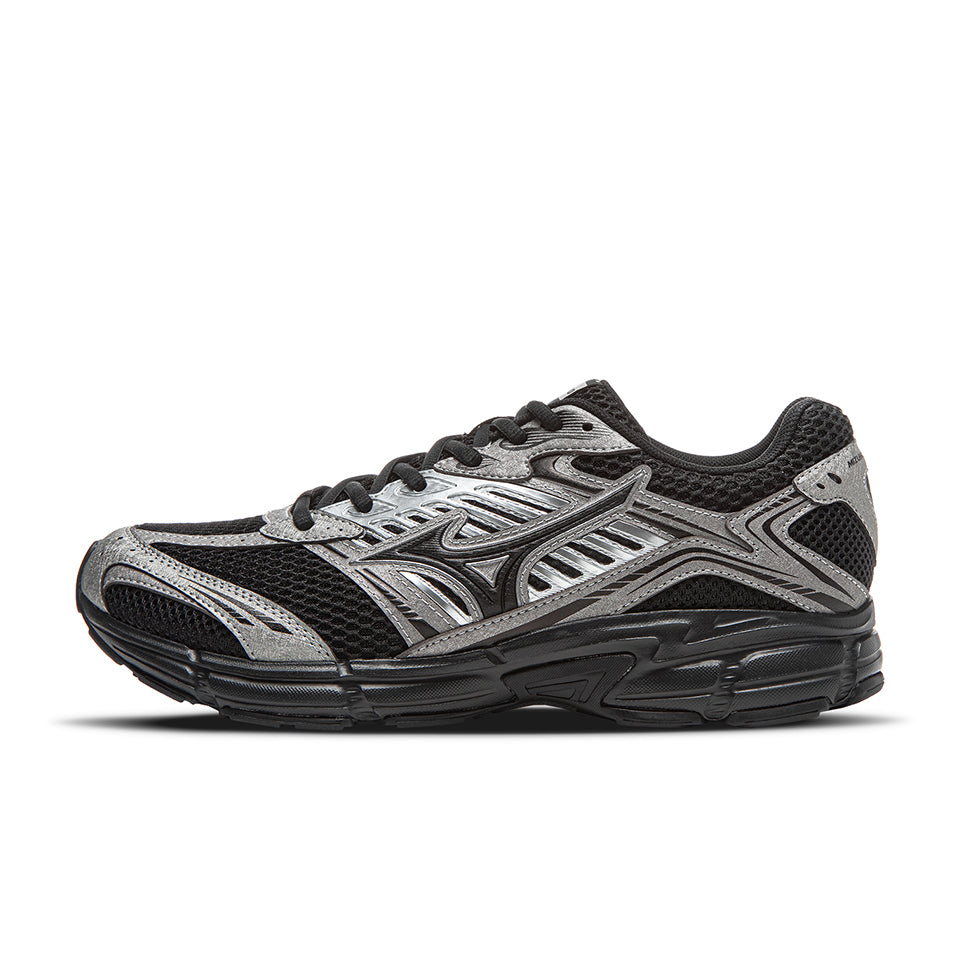 Mizuno Speed 10 'Black Silver' | Running Shoes