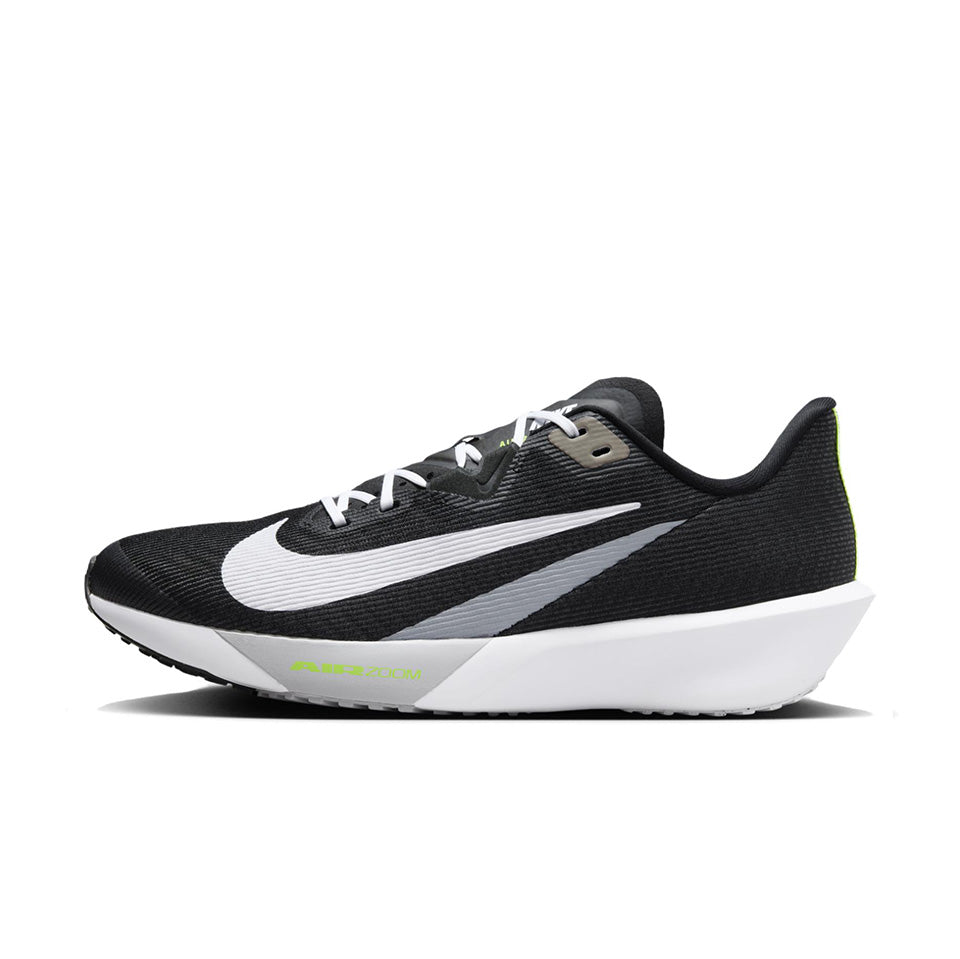 Nike Air Zoom Rival Fly 4 'Black Wolf Grey Volt White' | Running Shoes