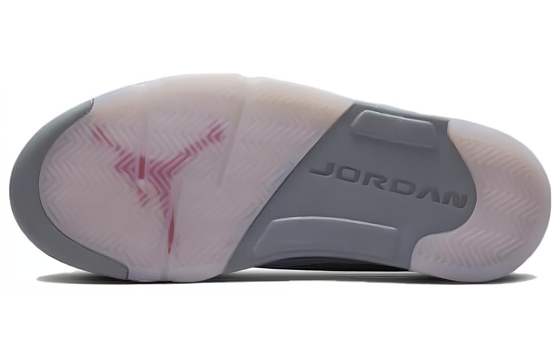 Air Jordan 5 Retro Low ‘Indigo Haze‘ 「Women」