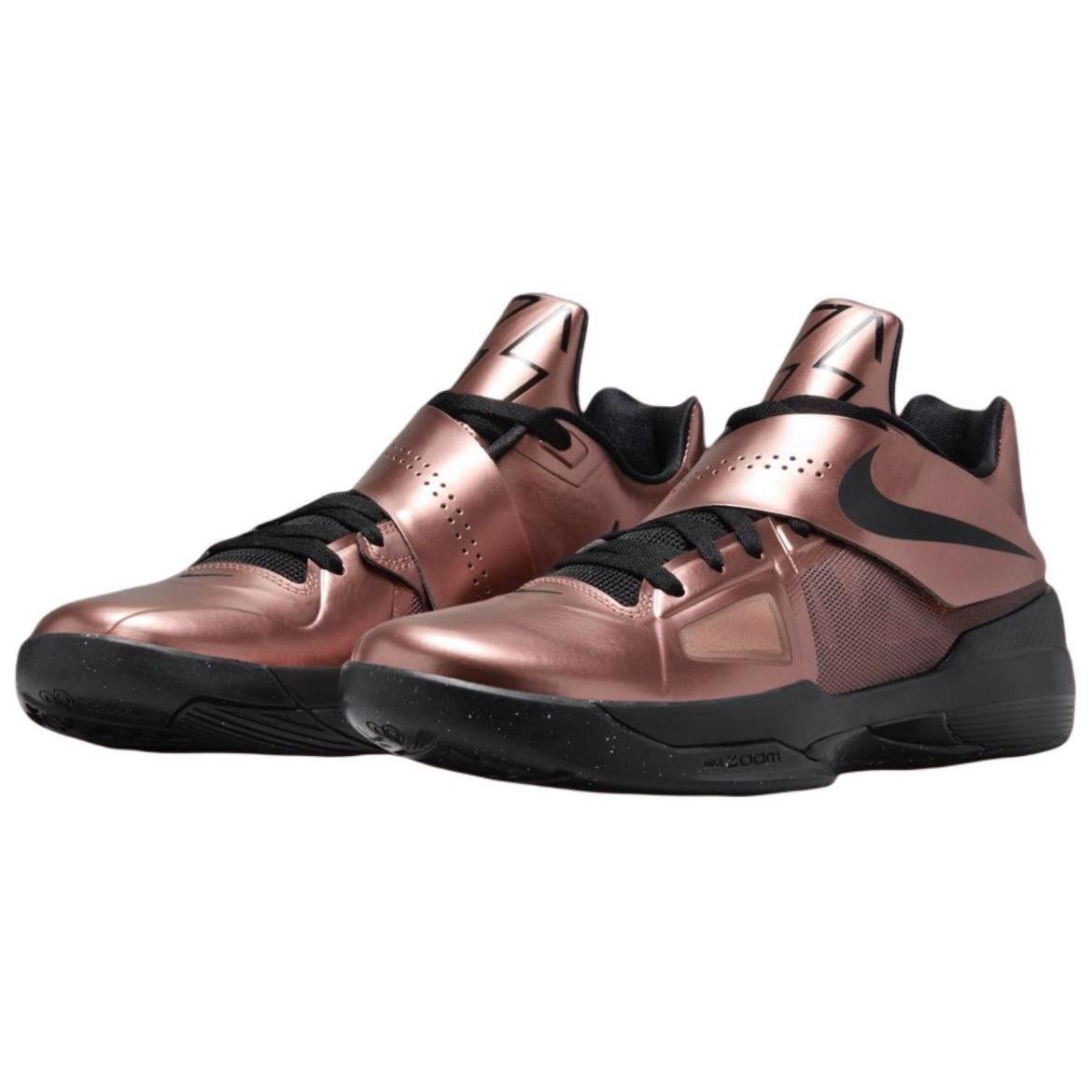 Nike Zoom KD 4 'Christmas2024'