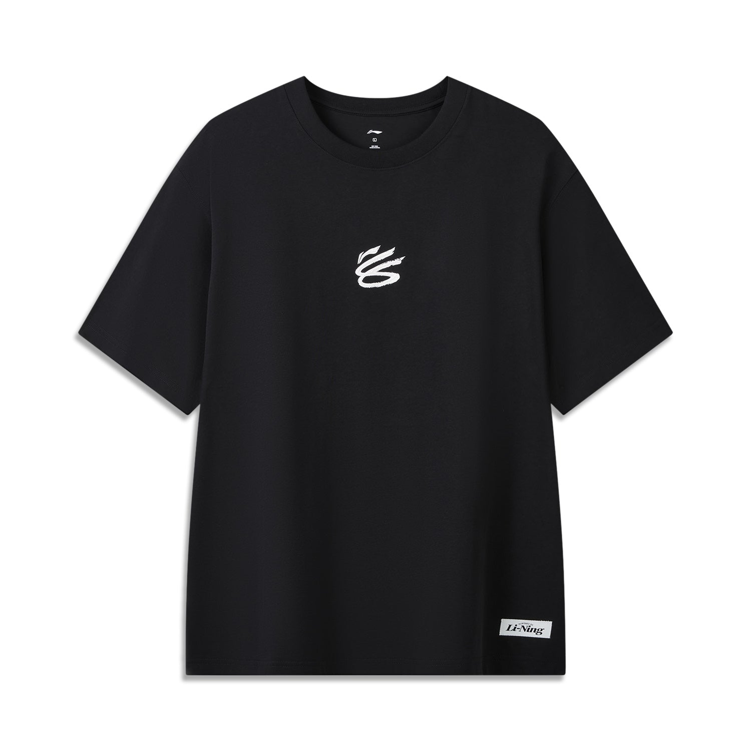 LiNing Stephen Curry T-Shirts