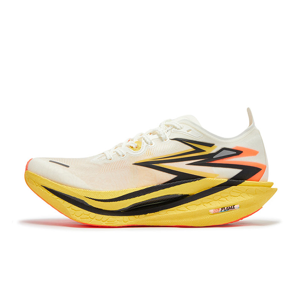 361° Flame 4 'Divine Speed' | Running Shoes
