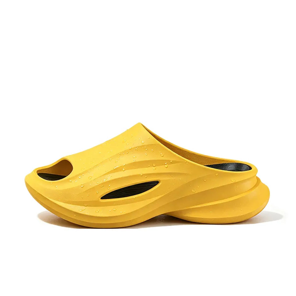 Yassia The Boundary-Breaking Series Slippers