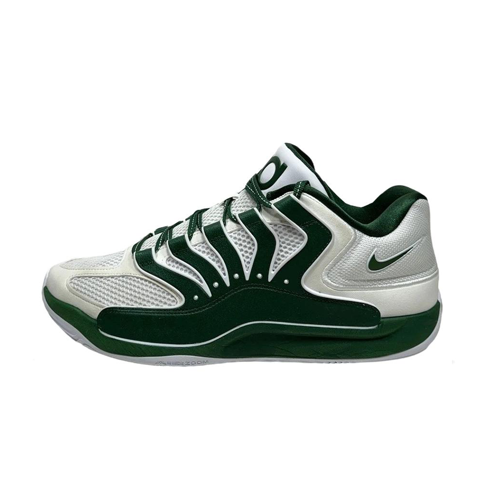 Nike KD 18 'Green White'