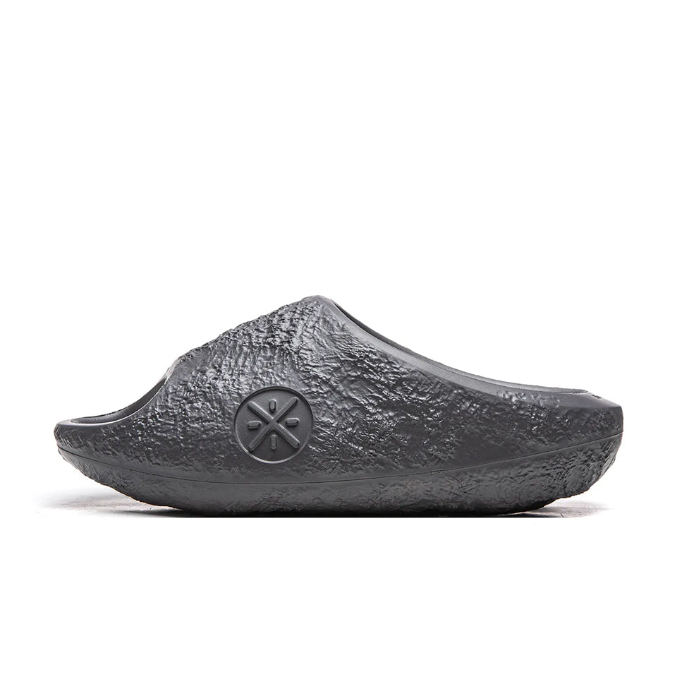 LiNing Wade Slides 'Black'