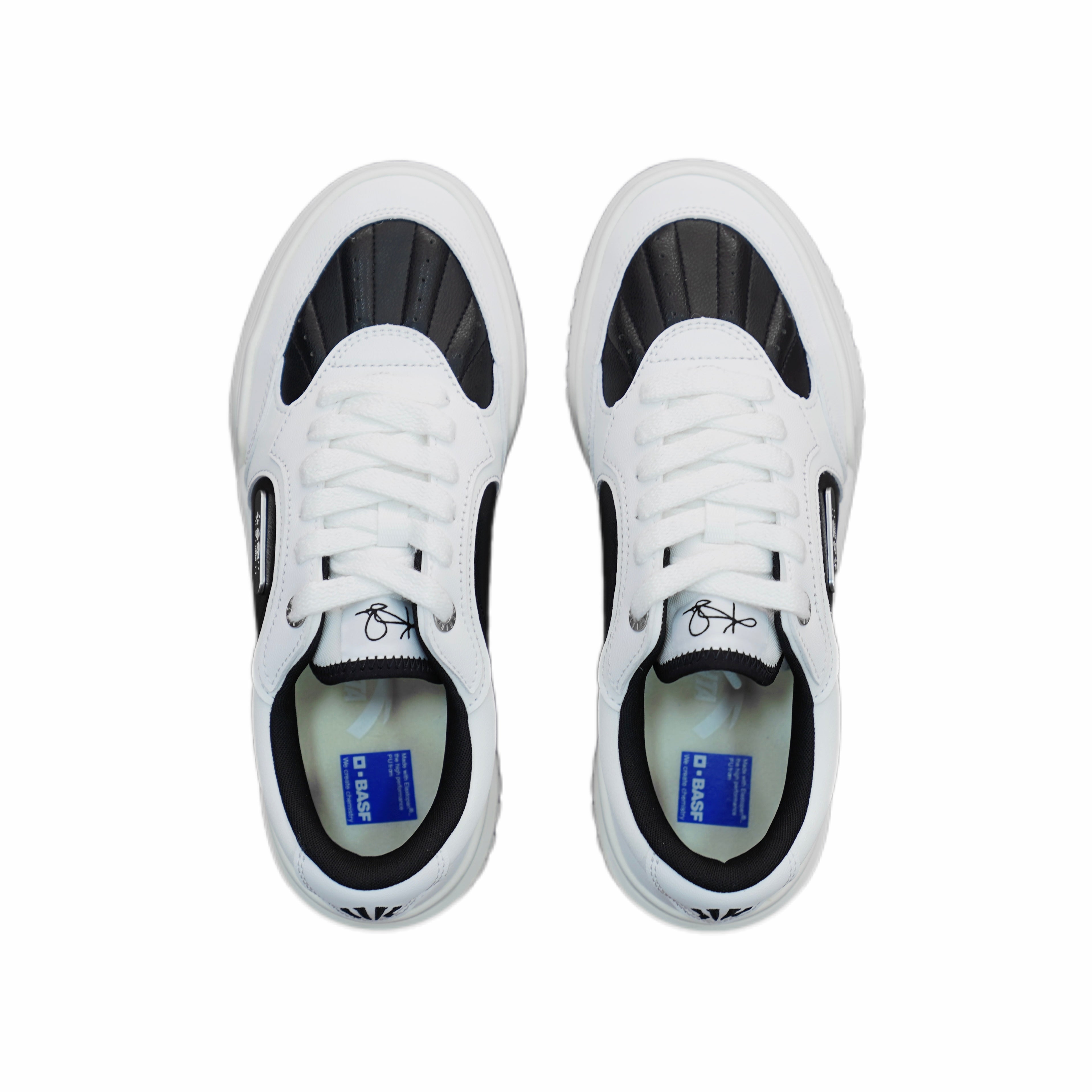 Anta Owen Hélà TRIBE Sneakers „Panda Color”