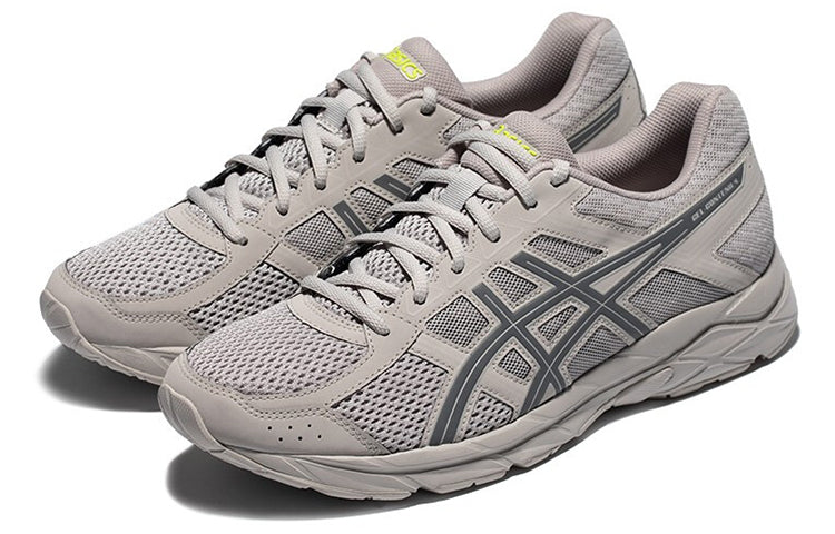 Asics Gel-Contend 4 Stone Grey | Running Shoes