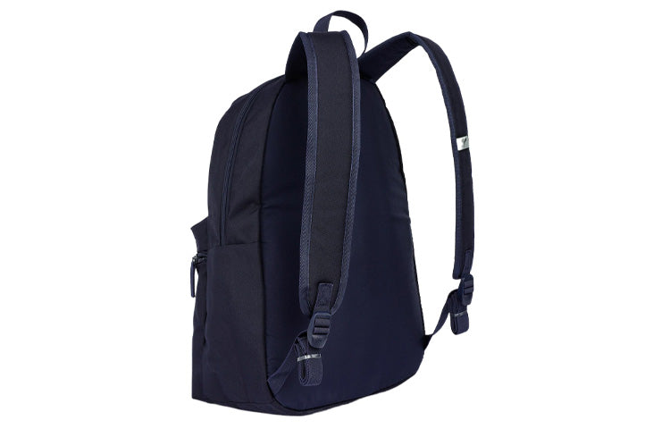 PUMA Fabric Backpack 'Tweed Blue'