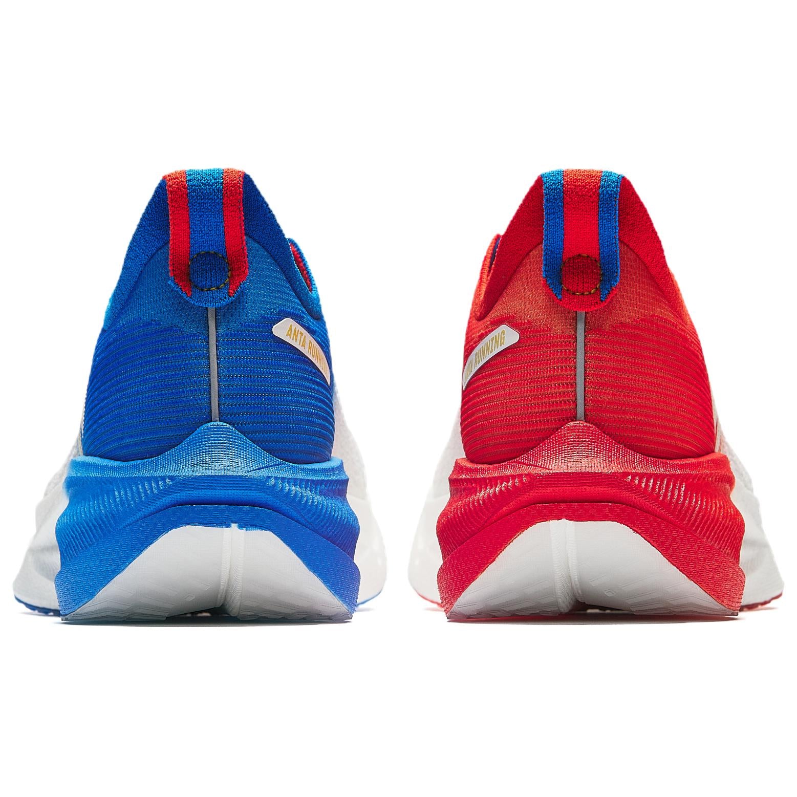 ANTA Mario 2 Hardloopschoenen 'Mixed Color'