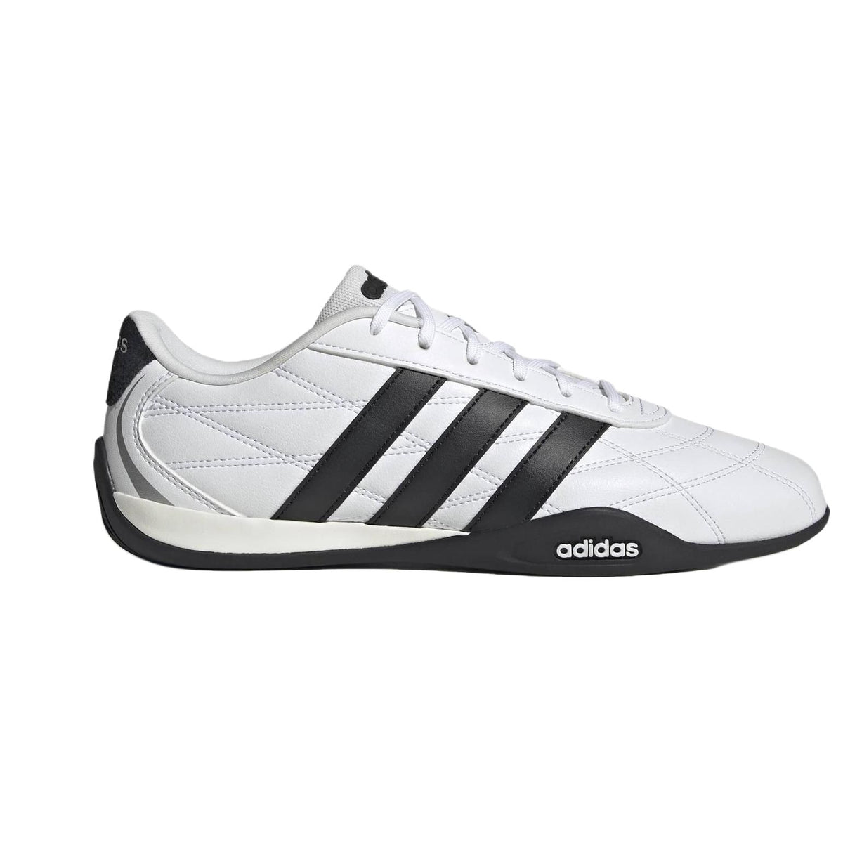 Adidas Adipista 'White Black'