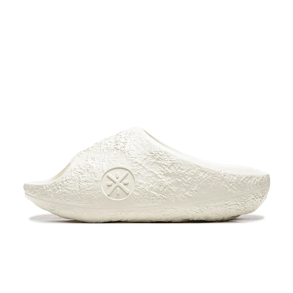 LiNing Wade Slides Meteorite  'White‘