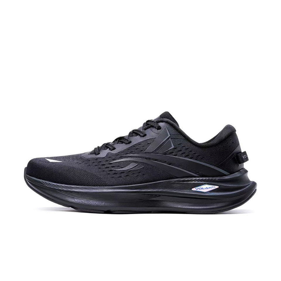 VOLANTI Flow Rush 'Black'