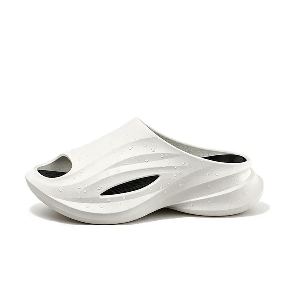 Yassia The Boundary-Breaking Series Slippers