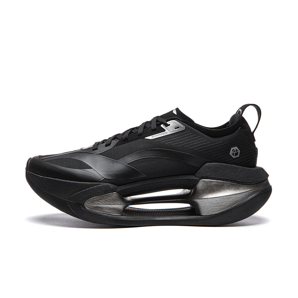 LiNing Wade Shadow 4.0 'Black'