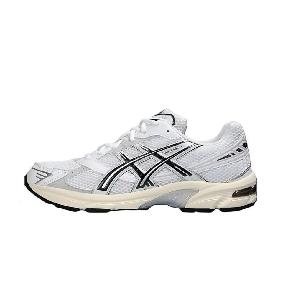Asics Gel-1130 'White Cloud Grey' | Running Shoes