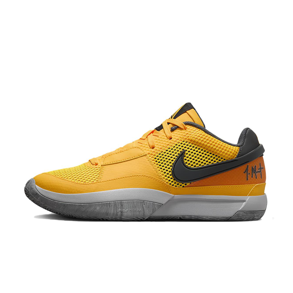 Nike Ja 1 'Orange'