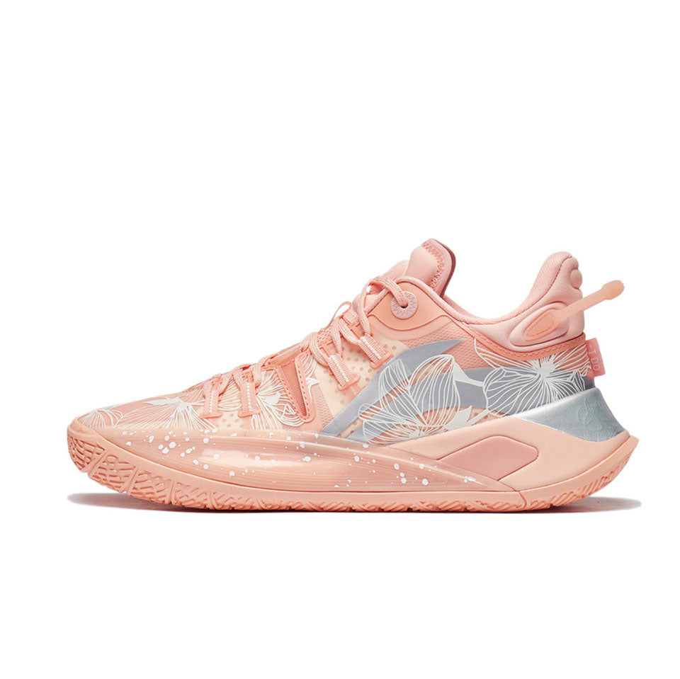 LiNing CJ2 ‘Valentine's Day’ - Kicksown store