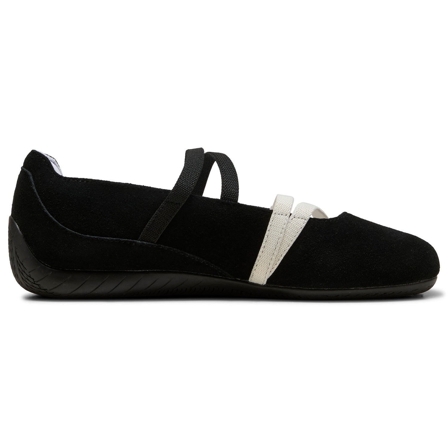 PUMA Speedcat Ballet ‘Black’ 「Women」