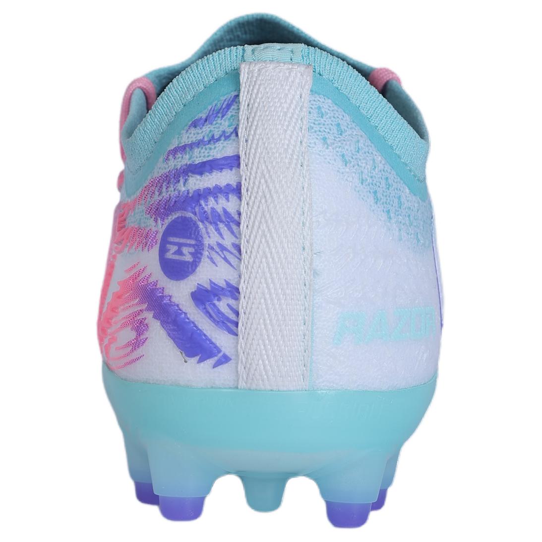 LiNing Dyson 3 Low MG 'Pink Blue'