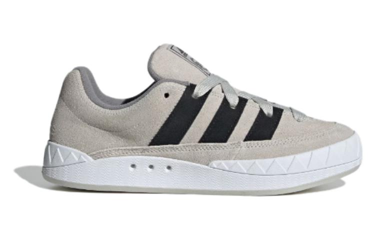 Adidas Adimatic 'Gray Black'