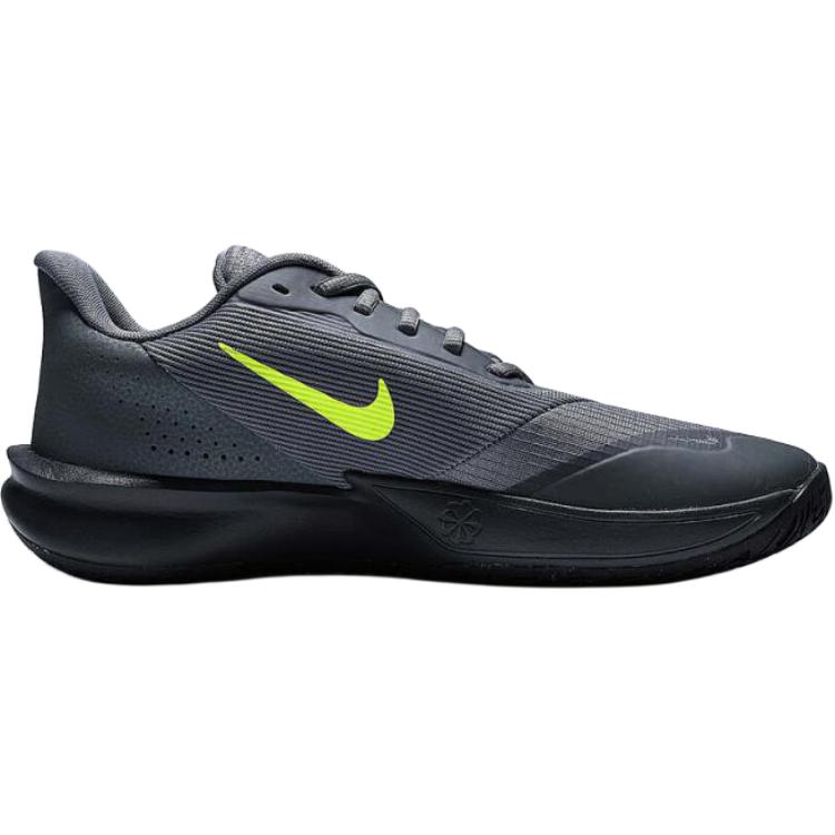Nike Precision 7 'Black'