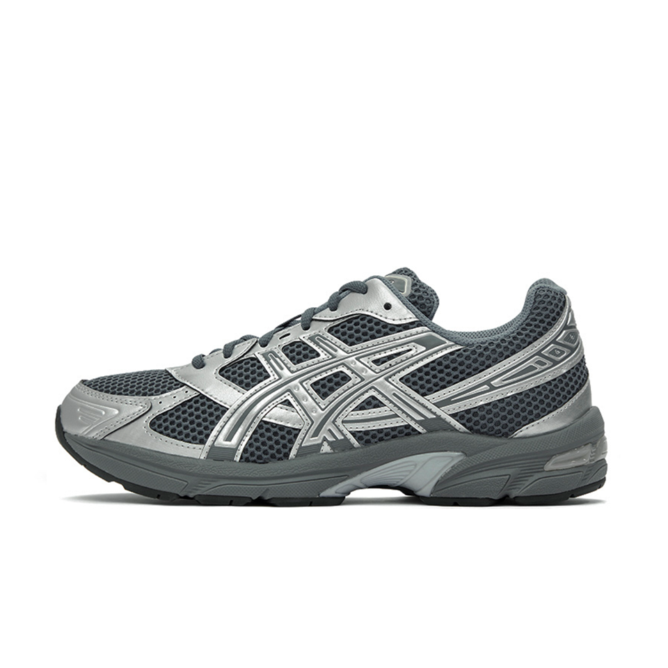 Asics Gel 1130 'Steel Grey Pure Silver' | Running Shoes