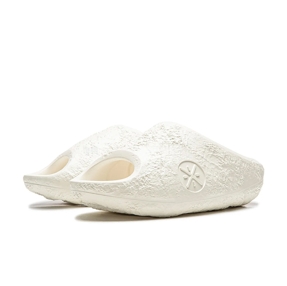 LiNing Wade Slides Meteorite  'White‘