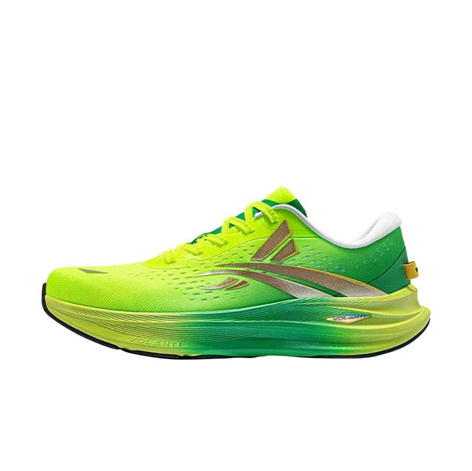 VOLANTI Flow Rush 'Green'